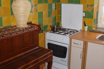 Alloggio presso privati Świętajno 2